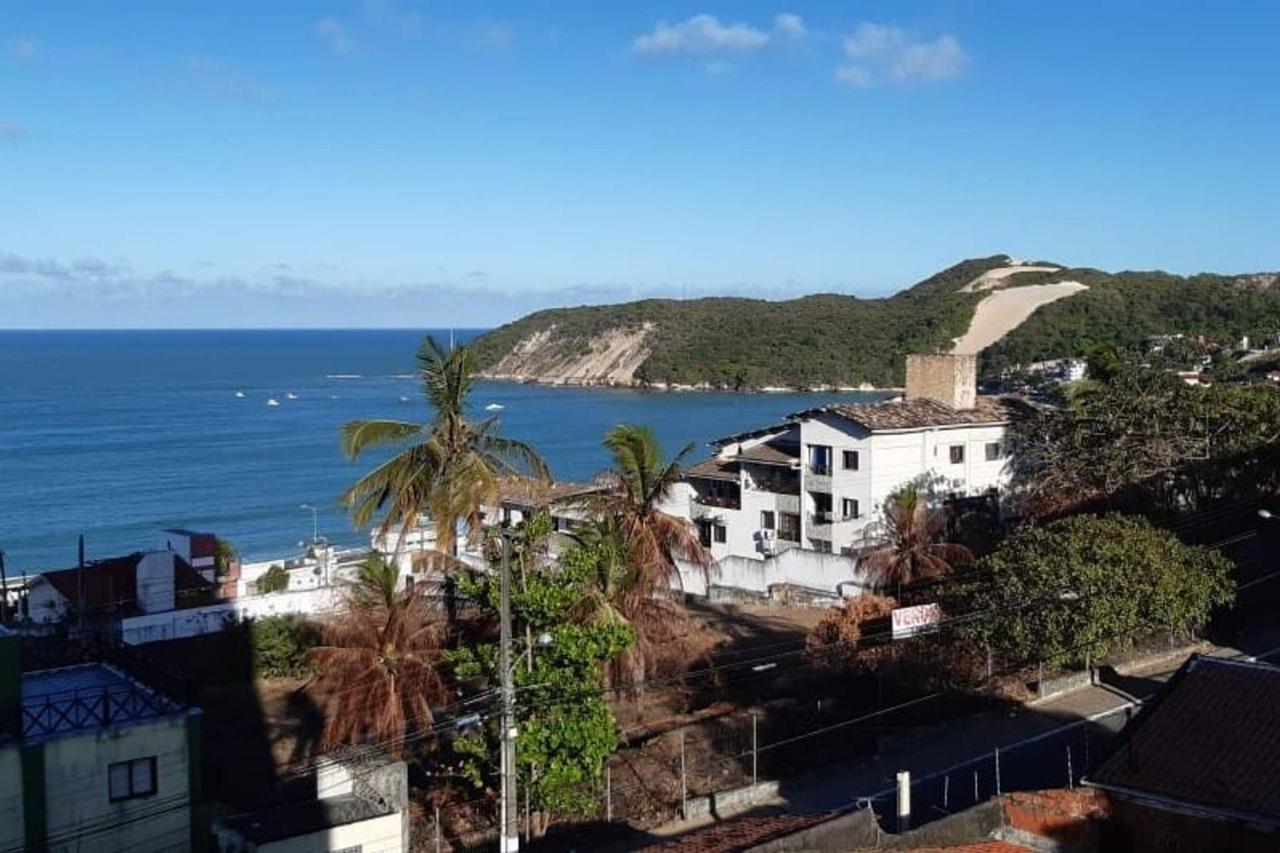 Apartment Lindo Com Vista - De Pontanegra