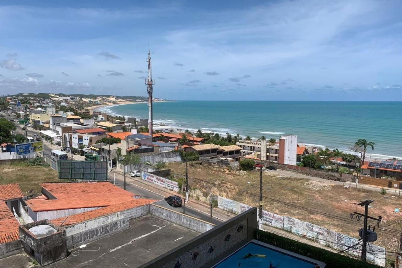 Apartment Lindo Com Vista - De Pontanegra *