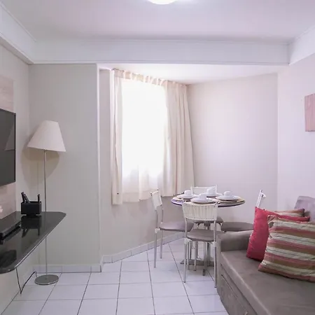 Lindo Apartamento Com Vista - Praia De Pontanegra Natal Exterior photo