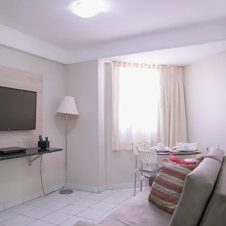 Lindo Apartamento Com Vista - Praia De Pontanegra Natal Exterior photo