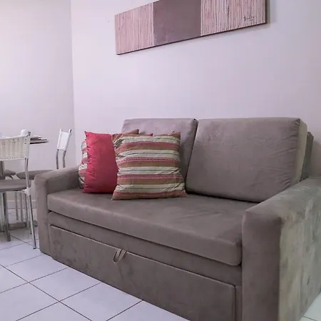 Lindo Apartamento Com Vista - Praia De Pontanegra Natal Exterior photo