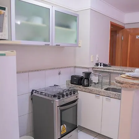 Lindo Apartamento Com Vista - Praia De Pontanegra Natal Exterior photo