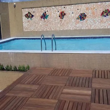 Lindo Apartamento Com Vista - Praia De Pontanegra Natal Exterior photo