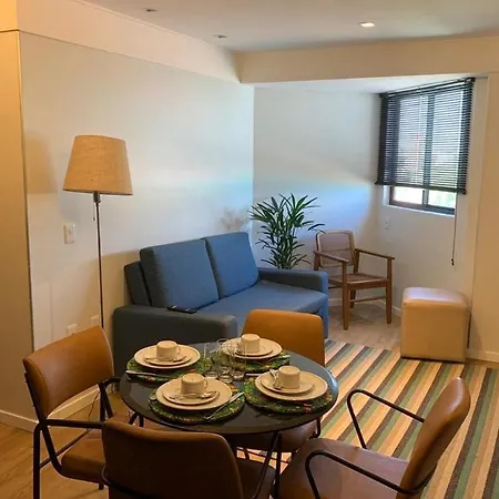 Lindo Apartamento Com Vista - Praia De Pontanegra Natal Exterior photo