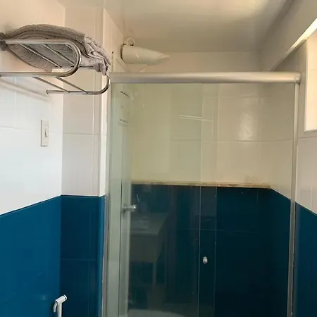 Lindo Apartamento Com Vista - Praia De Pontanegra Natal Exterior photo
