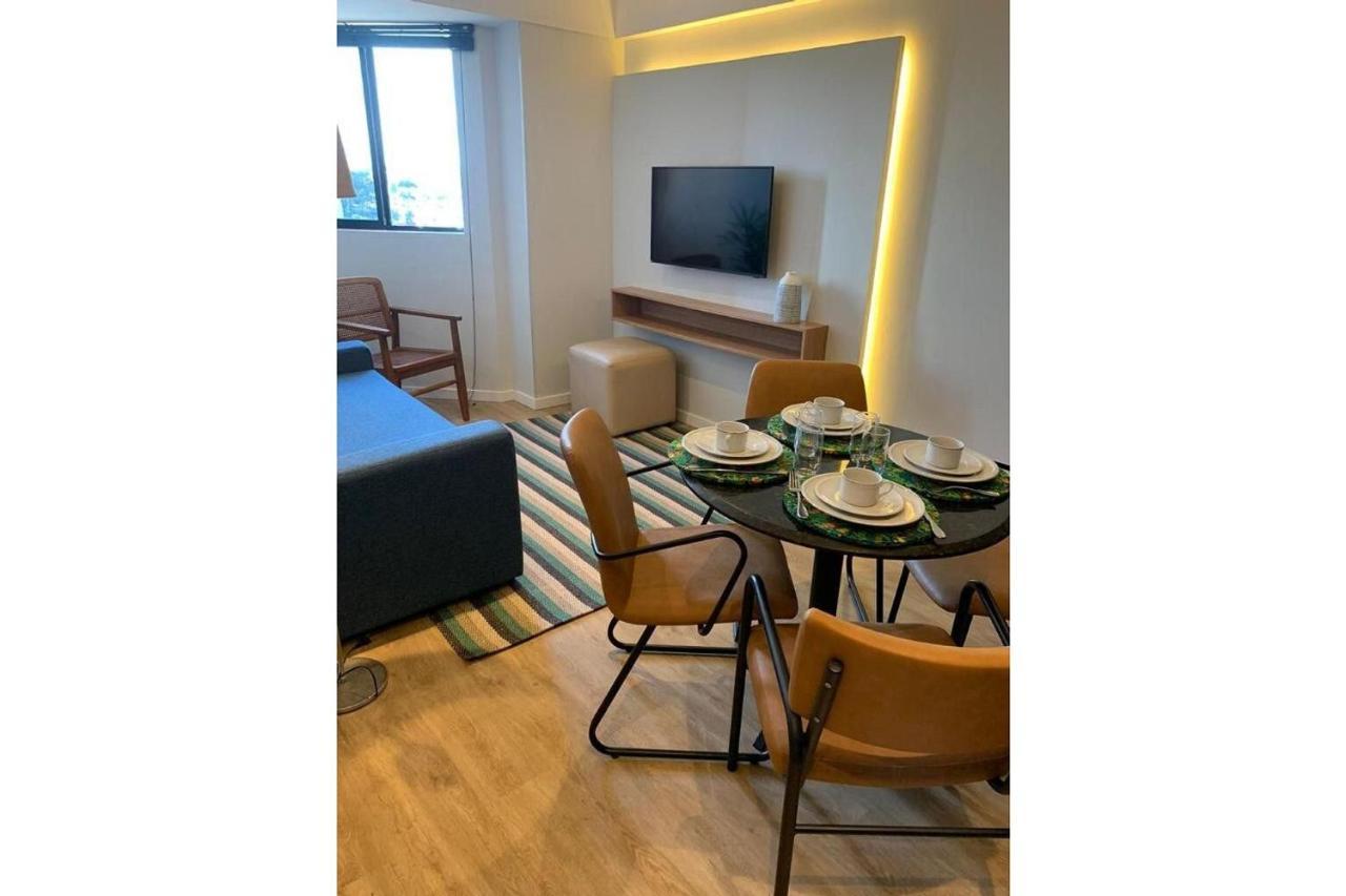 Lindo Com Vista - De Pontanegra Apartment