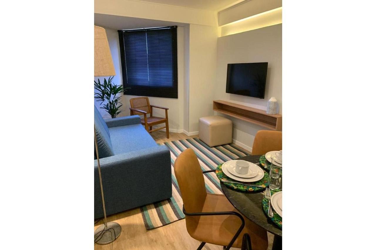 Apartment Lindo Com Vista - De Pontanegra Natal
