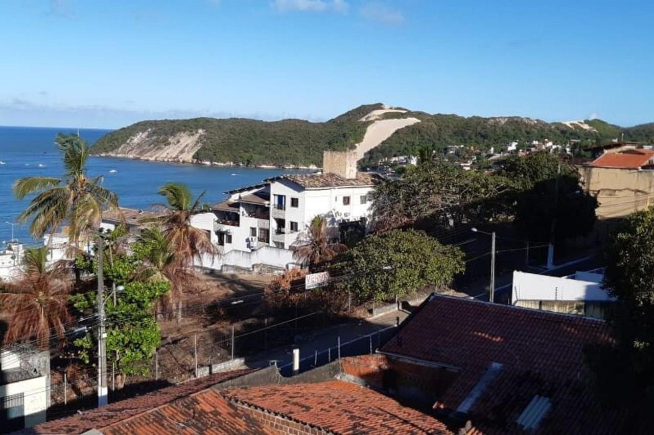 Lindo Com Vista - De Pontanegra Apartment Natal