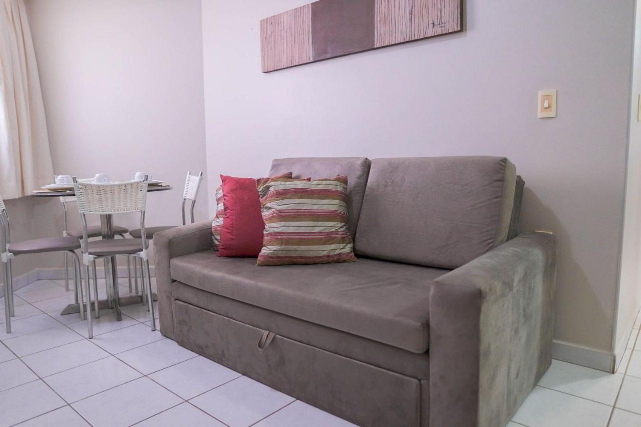 Apartment Lindo Com Vista - De Pontanegra Natal