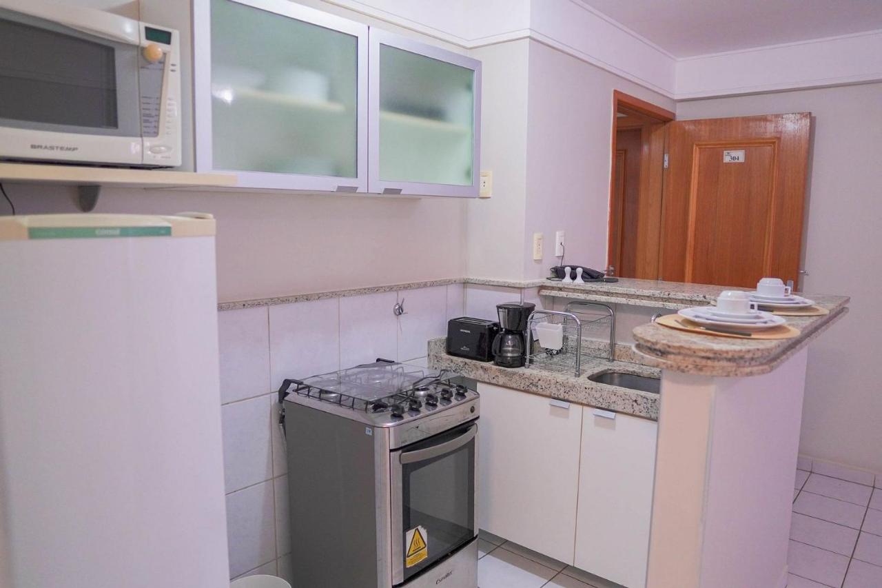 Apartment Lindo Com Vista - De Pontanegra Natal