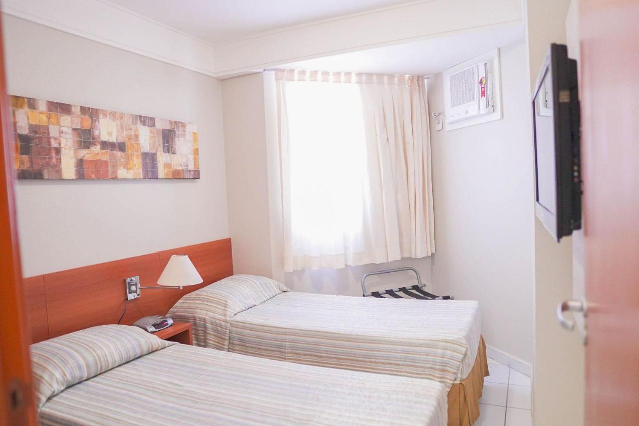 Apartment Lindo Com Vista - De Pontanegra Natal