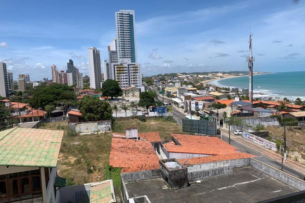 Apartment Lindo Com Vista - De Pontanegra Natal
