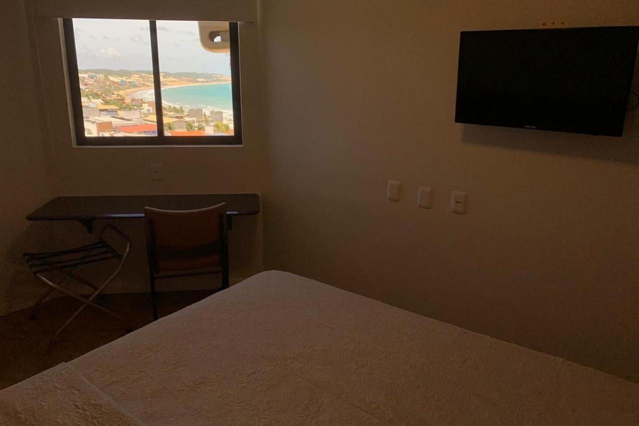 Apartment Lindo Com Vista - De Pontanegra *