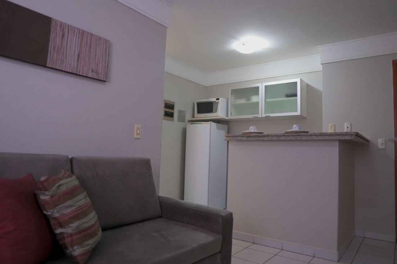 Apartment Lindo Com Vista - De Pontanegra Natal