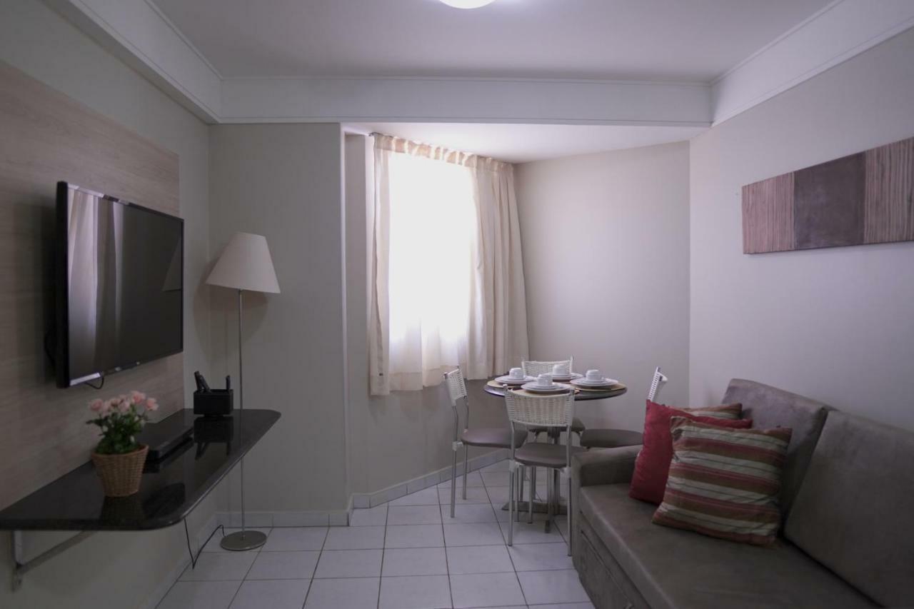 Apartment Lindo Com Vista - De Pontanegra *