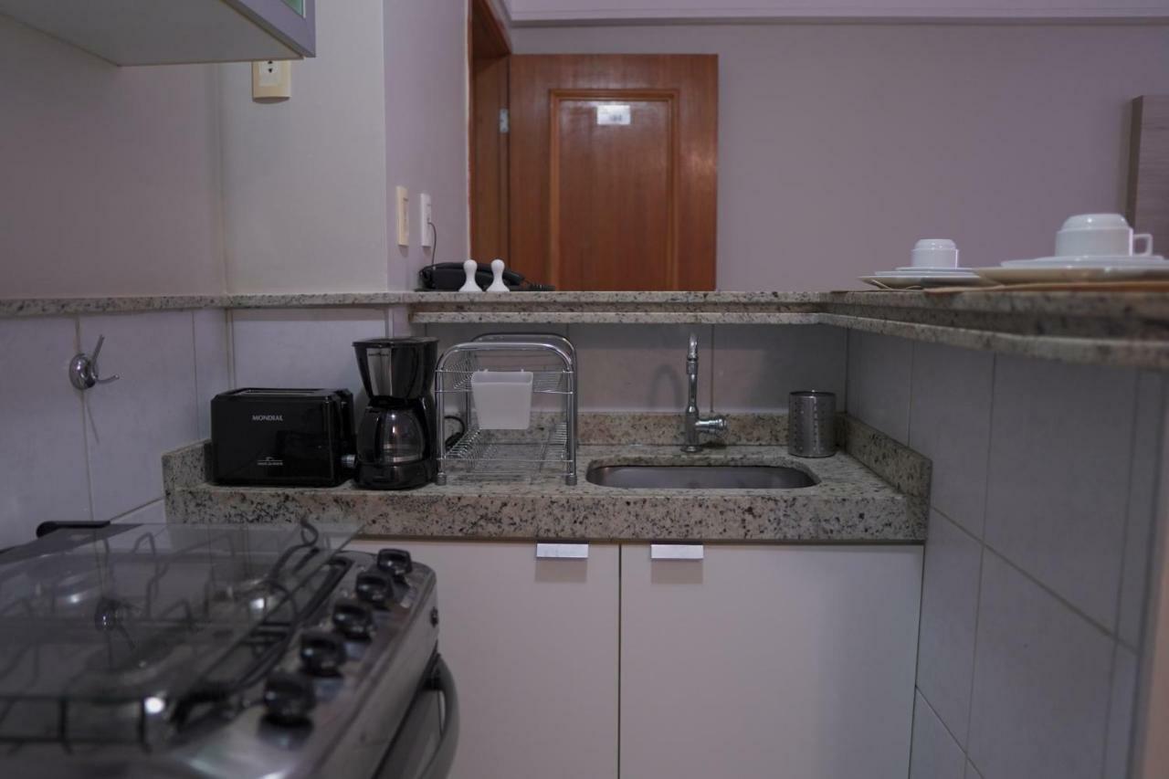 Lindo Com Vista - De Pontanegra Apartment