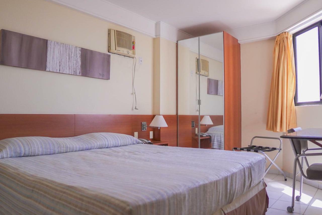 Apartment Lindo Com Vista - De Pontanegra Natal