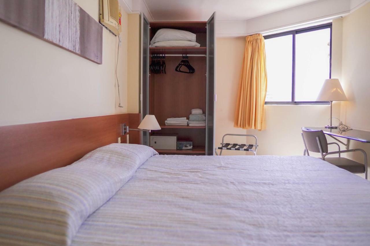 Apartment Lindo Com Vista - De Pontanegra