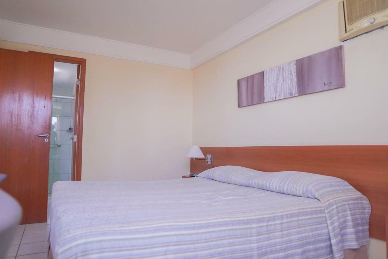 Apartment Lindo Com Vista - De Pontanegra Natal
