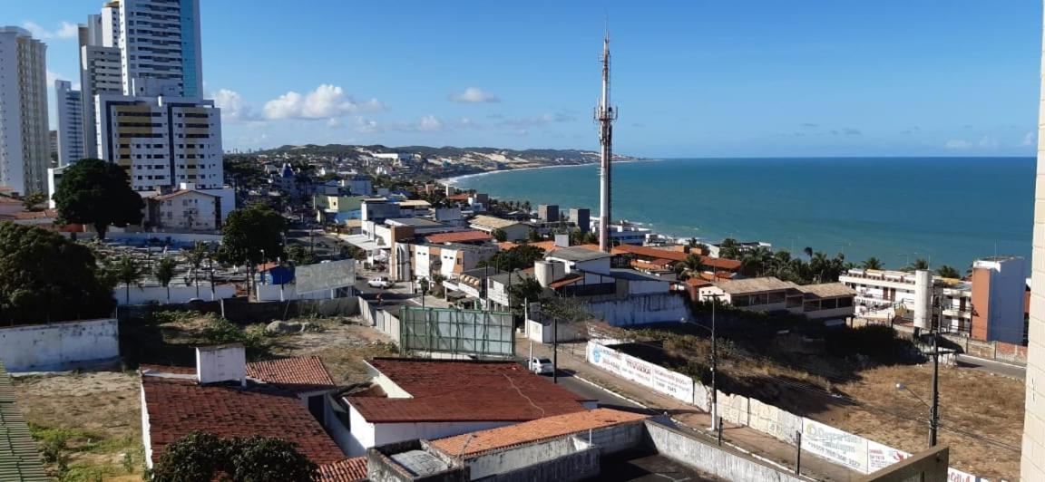Apartment Lindo Com Vista - De Pontanegra