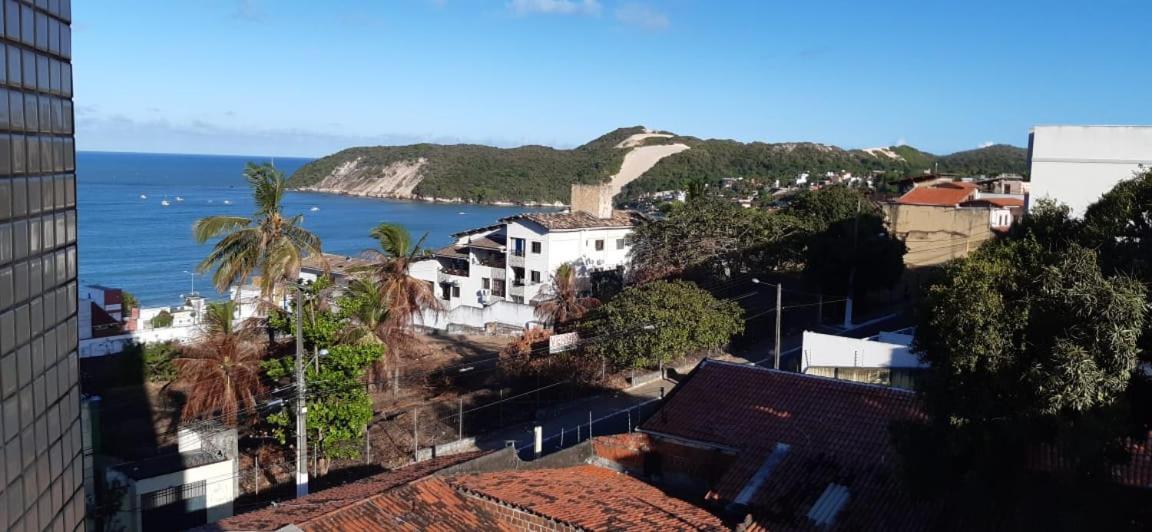 Apartment Lindo Com Vista - De Pontanegra Natal