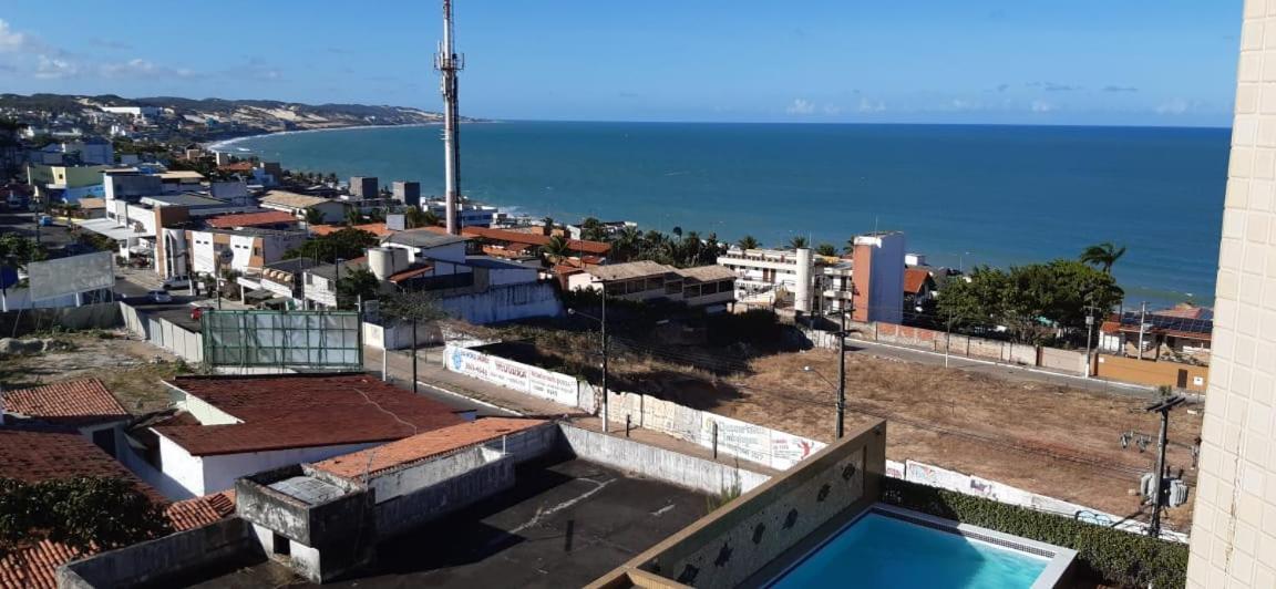 Lindo Com Vista - De Pontanegra Apartment *