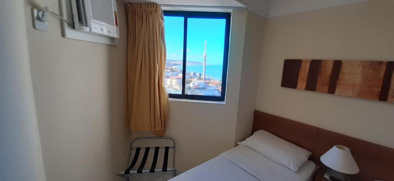 Apartment Lindo Com Vista - De Pontanegra Natal